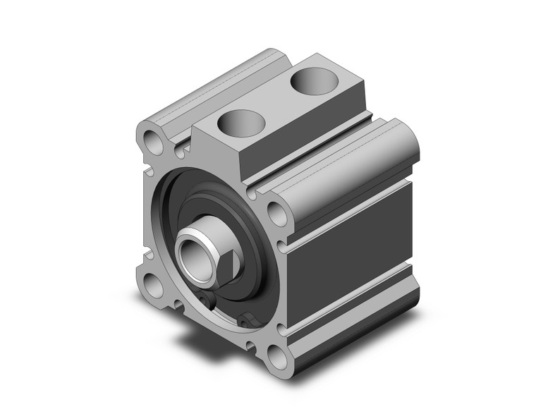 SMC NCQ2A50-20DZ Compact Cylinder