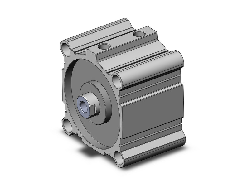 SMC NCQ2B140-30DCZ Compact Cylinder, Ncq2-Z