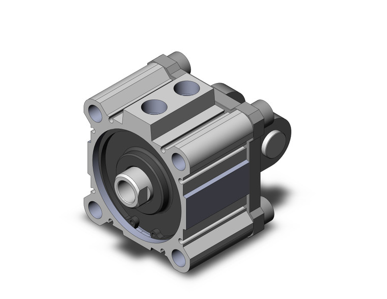 SMC NCQ2D80-15DZ compact cylinder compact cylinder, ncq2-z