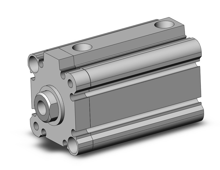 SMC NCQ2KB32-45DZ compact cylinder compact cylinder, ncq2-z