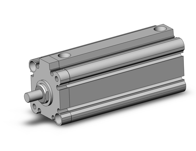 SMC NCQ2KB32-75DMZ Compact Cylinder, Ncq2-Z