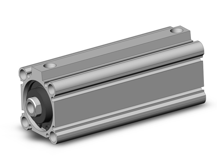 SMC NCQ2KB40-100DZ Compact Cylinder, Ncq2-Z