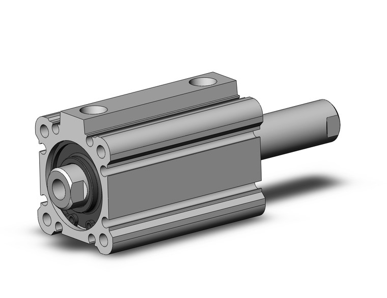 SMC NCQ2WA32-40DZ Compact Cylinder, Ncq2-Z