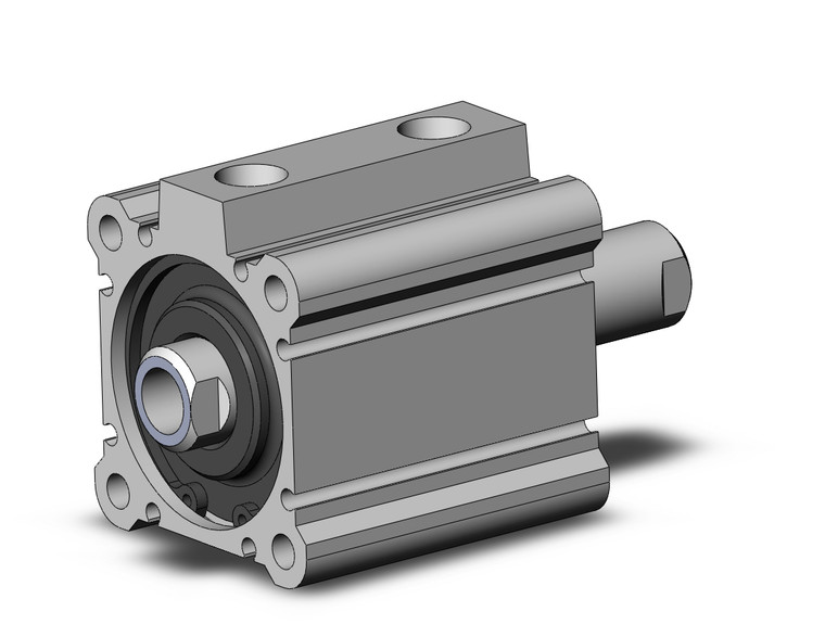 SMC NCQ2WA50-30DZ Compact Cylinder, Ncq2-Z