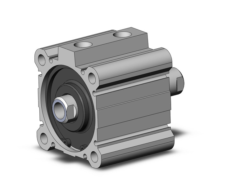 SMC NCQ2WA63-25DZ Compact Cylinder, Ncq2-Z