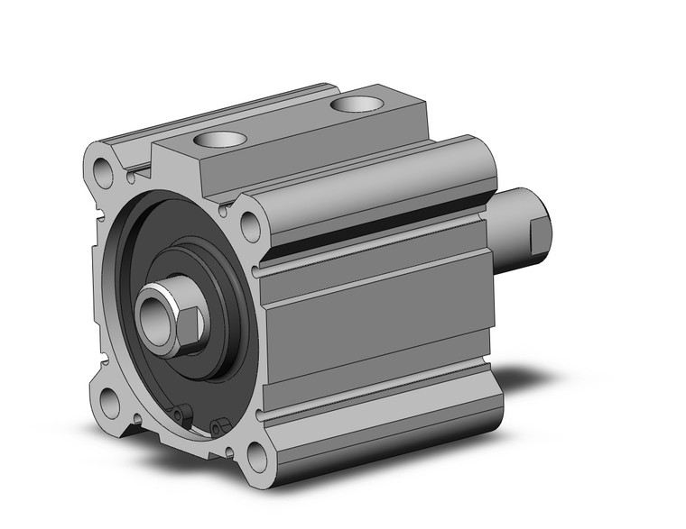 SMC NCQ2WA80-40DZ Compact Cylinder, Ncq2-Z