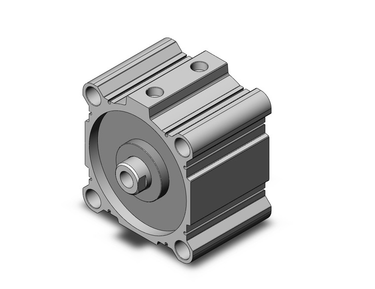 SMC NCQ2WB140-30DCZ Compact Cylinder, Ncq2-Z