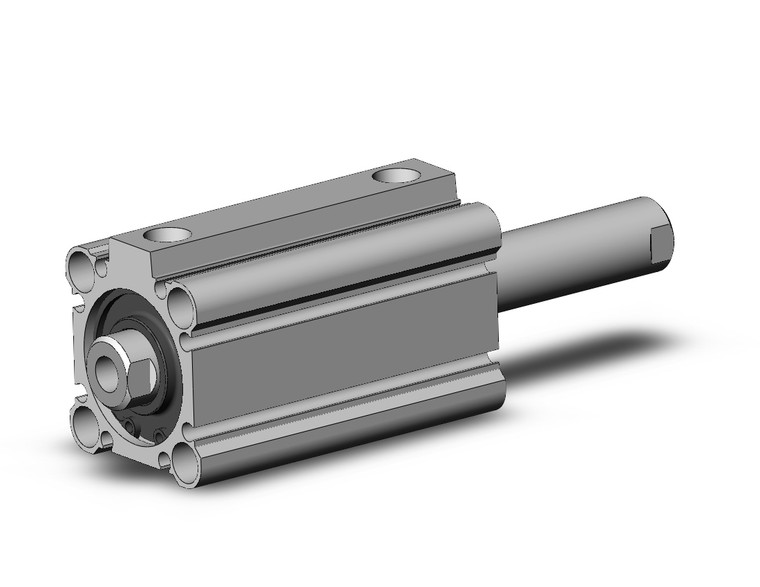 SMC NCQ2WB32-50DZ Compact Cylinder, Ncq2-Z