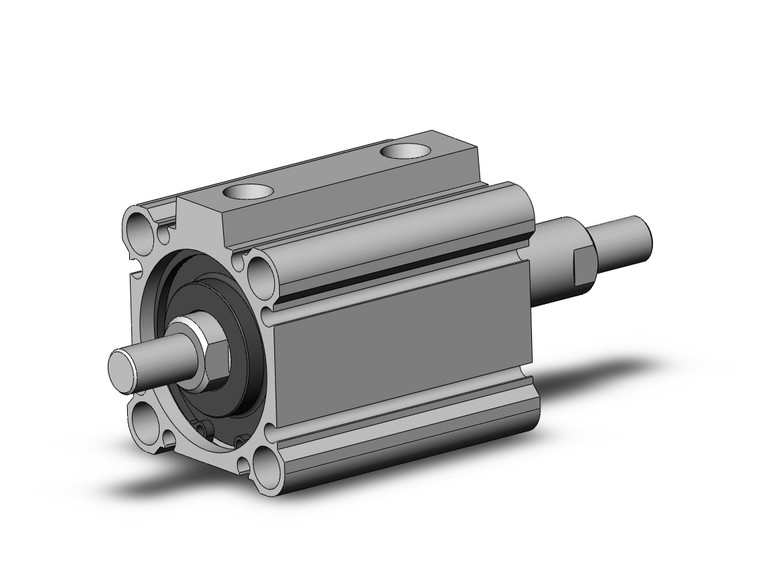 SMC NCQ2WB40-25DMZ Compact Cylinder, Ncq2-Z