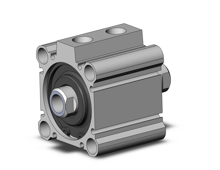 SMC NCQ2WB50-15DZ Compact Cylinder, Ncq2-Z