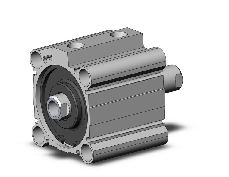 SMC NCQ2WB63-30DZ Compact Cylinder, Ncq2-Z