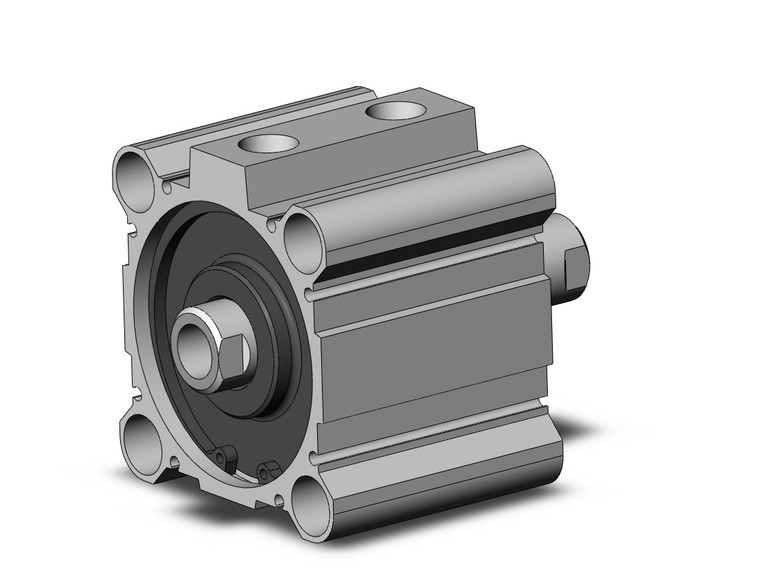 SMC NCQ2WB80-30DZ Compact Cylinder, Ncq2-Z