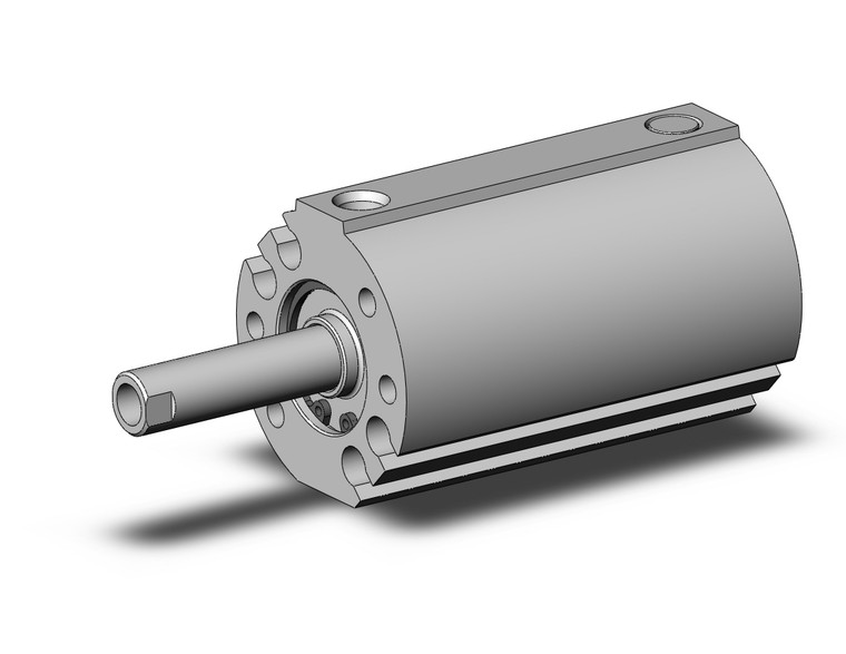 SMC NCQ8A056-075T compact cylinder compact cylinder, ncq8