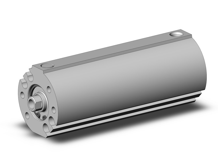 SMC NCQ8A056-150S Compact Cylinder