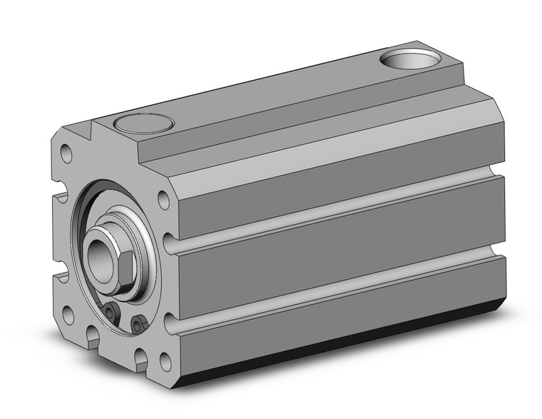 SMC NCQ8A106-125S compact cylinder compact cylinder, ncq8