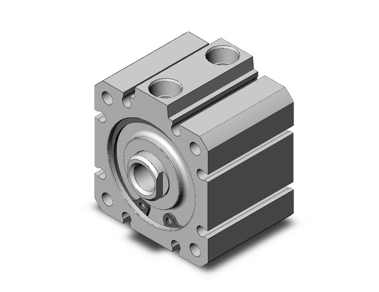 SMC NCQ8A150-062C Compact Cylinder, Ncq8