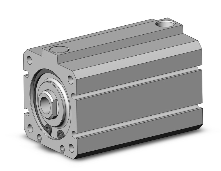 SMC NCQ8A150-175S compact cylinder compact cylinder, ncq8