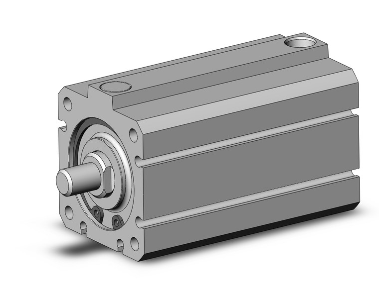 SMC NCQ8A150-200SM compact cylinder compact cylinder, ncq8