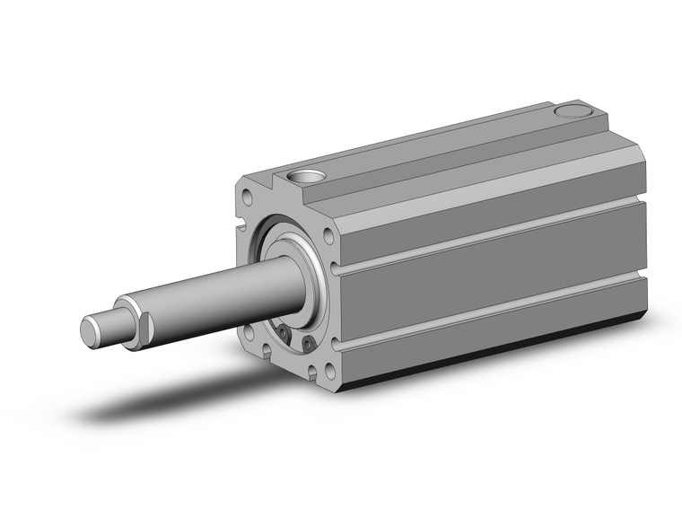 SMC NCQ8A150-200TM Compact Cylinder, Ncq8