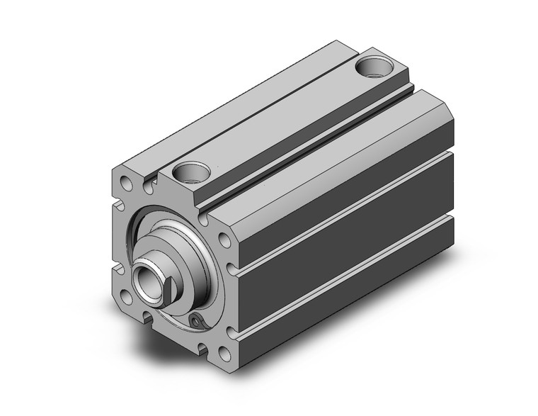 SMC NCQ8A150-250C-XC4 Compact Cylinder, Ncq8