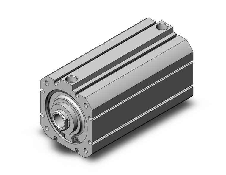 SMC NCQ8A200-400-XC4 Compact Cylinder