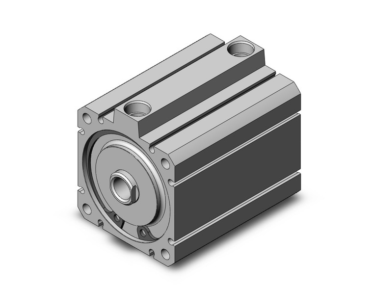SMC NCQ8A250-250C Compact Cylinder, Ncq8