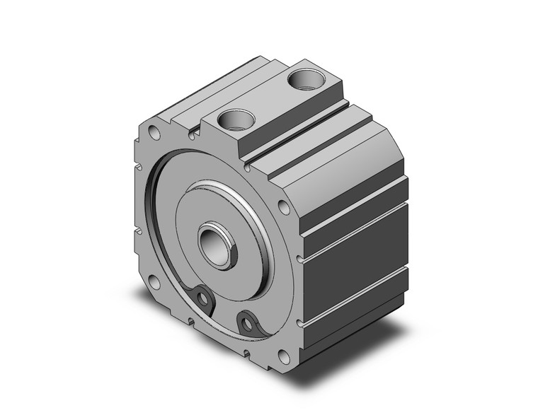 SMC NCQ8A400-125 Compact Cylinder, Ncq8