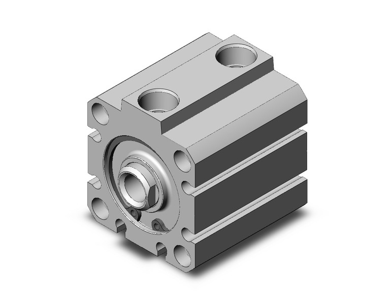 SMC NCQ8B106-075-XB6 Compact Cylinder, Ncq8