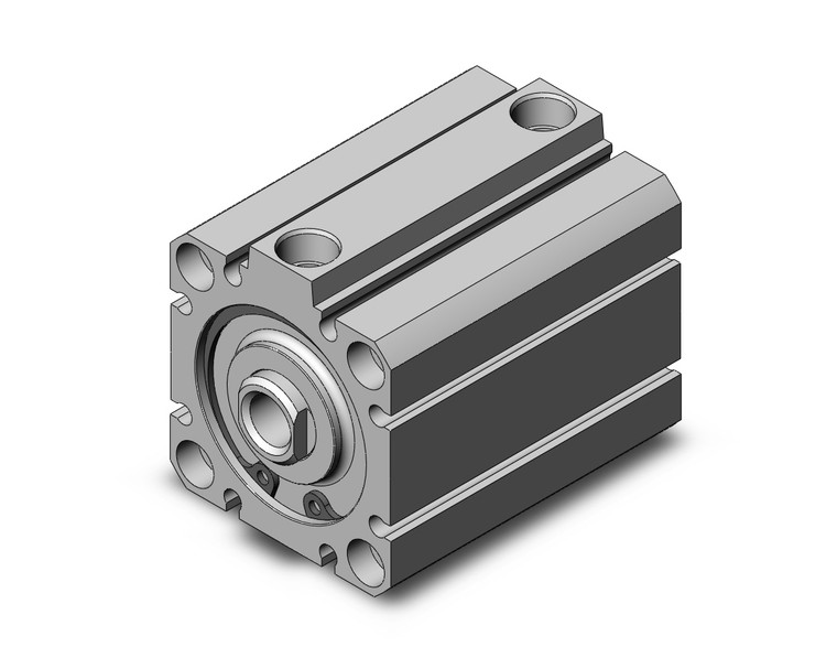 SMC NCQ8B150-175 Compact Cylinder, Ncq8