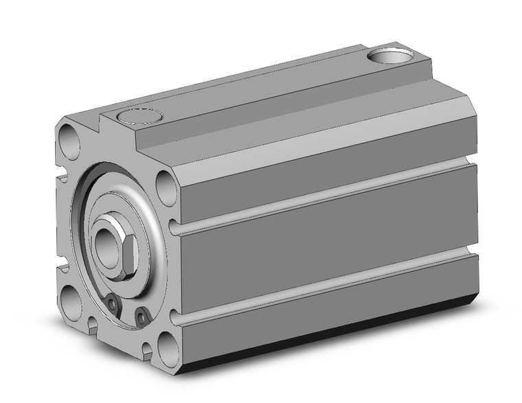 SMC NCQ8B150-175S Compact Cylinder, Ncq8