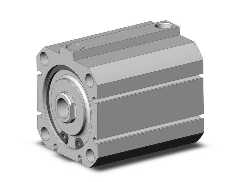 SMC NCQ8B200-150S Compact Cylinder, Ncq8