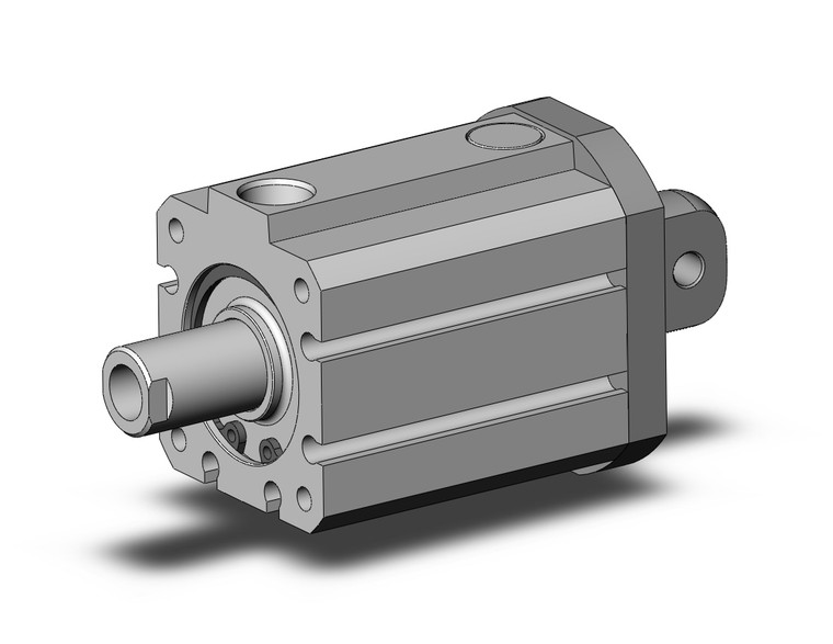 SMC NCQ8C106-062T Compact Cylinder, Ncq8