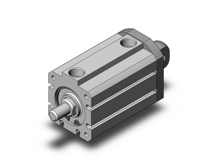 SMC NCQ8C106-150M compact cylinder compact cylinder, ncq8