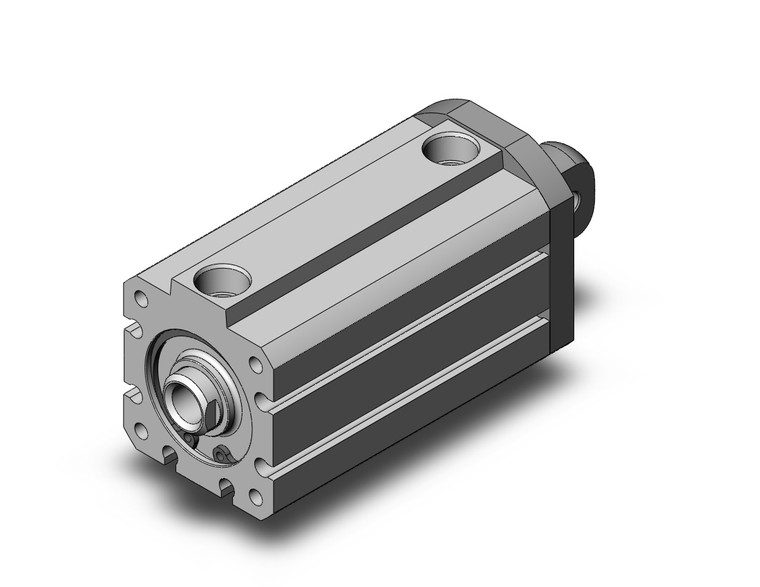 SMC NCQ8C106-200C compact cylinder compact cylinder, ncq8