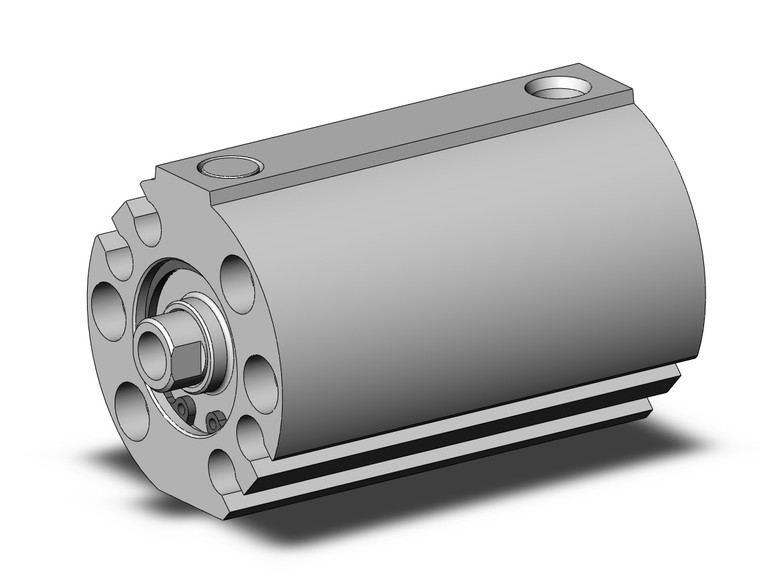 SMC NCQ8E056-087S Compact Cylinder, Ncq8