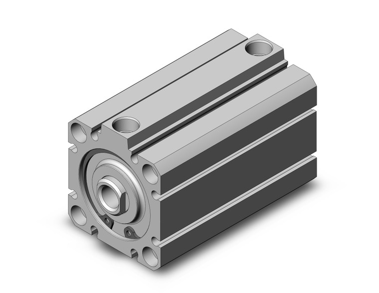 SMC NCQ8E150-250 compact cylinder compact cylinder, ncq8