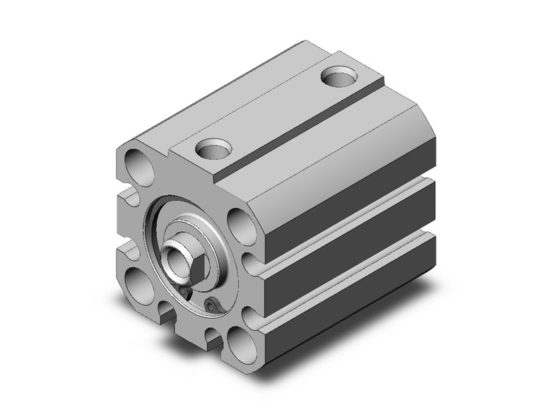 SMC NCQ8M075-087 Compact Cylinder