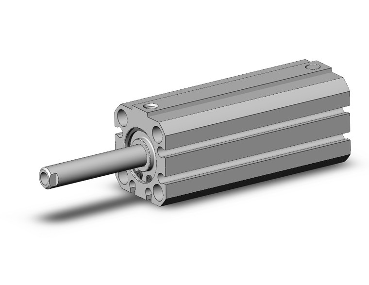 SMC NCQ8M075-150T Compact Cylinder, Ncq8