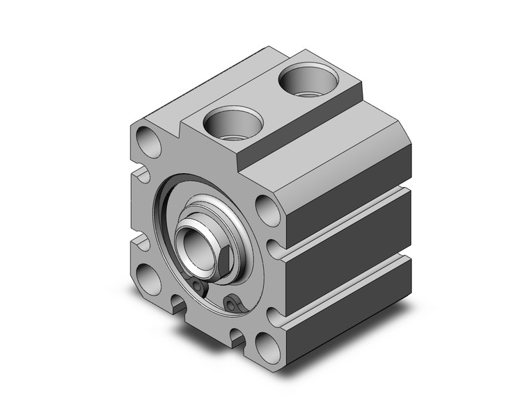 SMC NCQ8M106-037 compact cylinder compact cylinder, ncq8