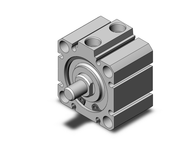 SMC NCQ8M150-050M Compact Cylinder, Ncq8