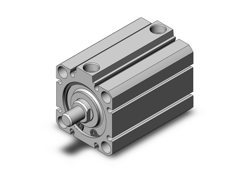 SMC NCQ8M150-200CM compact cylinder compact cylinder, ncq8