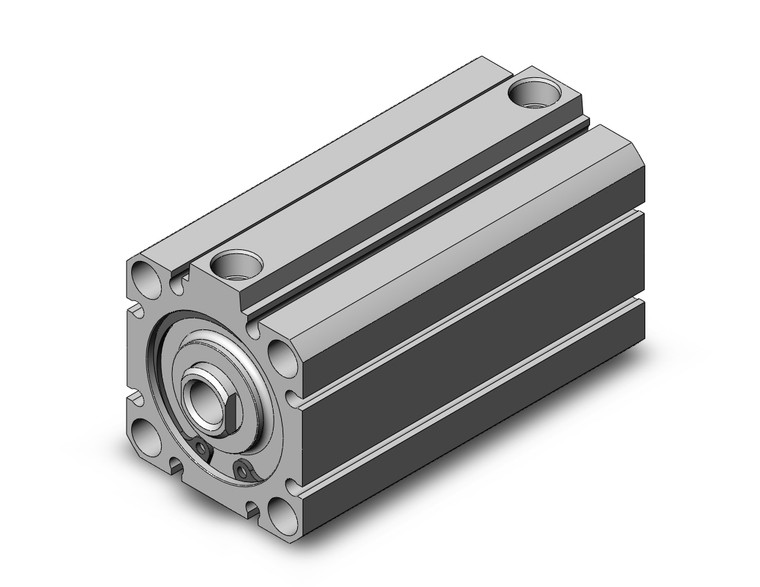 SMC NCQ8M150-300 Compact Cylinder, Ncq8