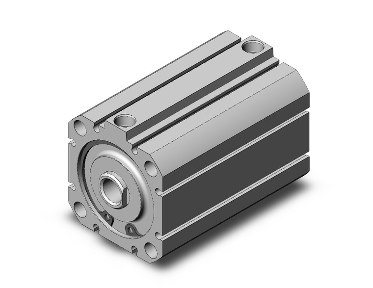 SMC NCQ8M200-300 Compact Cylinder, Ncq8