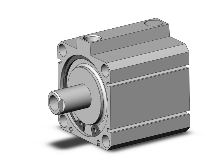 SMC NCQ8M250-100T compact cylinder compact cylinder, ncq8