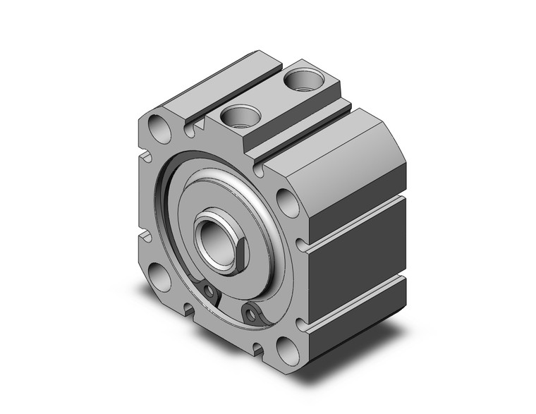 SMC NCQ8N200-050 Compact Cylinder, Ncq8