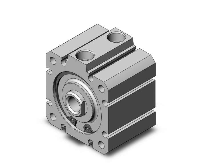 SMC NCQ8WA150-050-XB6 compact cylinder compact cylinder, ncq8