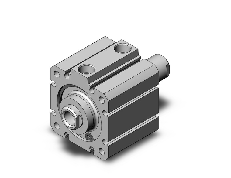 SMC NCQ8WA150-075-XC4 Compact Cylinder, Ncq8