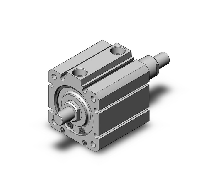 SMC NCQ8WA150-100M compact cylinder compact cylinder, ncq8