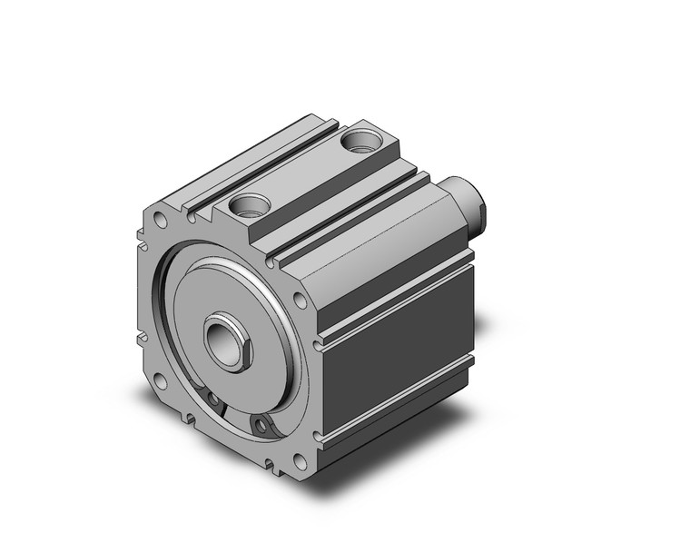 SMC NCQ8WA300-150 Compact Cylinder, Ncq8