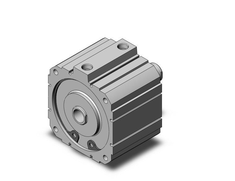 SMC NCQ8WA400-175 Compact Cylinder, Ncq8